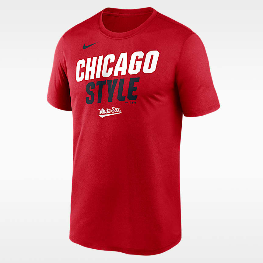 Chicago Cubs 2026 Postseason Authentic Collection Big Kids' Nike